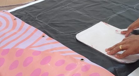 Projeto ESG de economia circular com PCDs na IENF — reaproveitamento de materiais